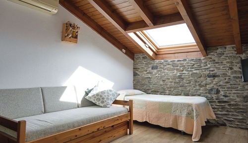 Family Studio, Kitchen