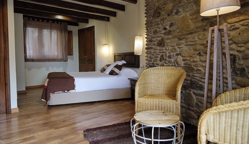 Suite, 1 Queen Bed