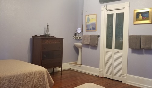Standard Room, 1 Queen Bed, Non Smoking
