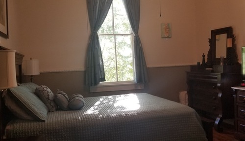 Standard Room, 1 Queen Bed, Non Smoking