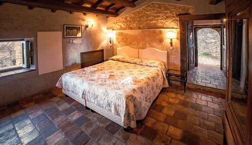 Triple Room, Mountain View