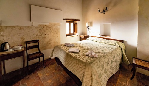 Economy Double Room, Mountain View