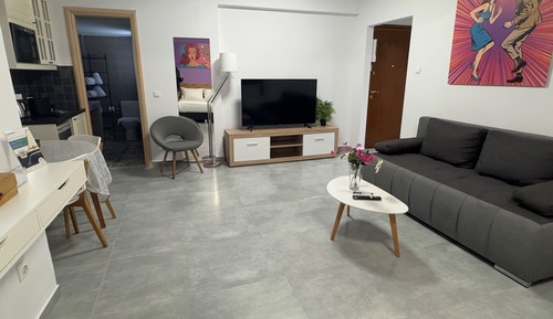 Family Studio Suite, 6th Floor