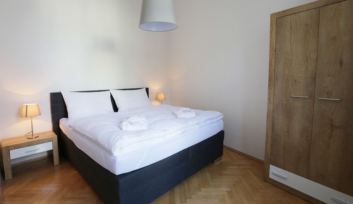 Classic Apartment