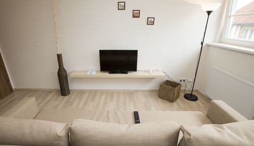Comfort Apartment