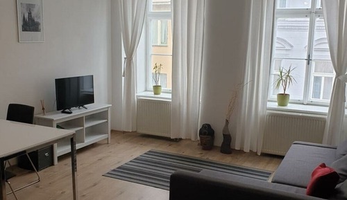 Family Apartment