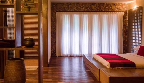 Residence Rosewood