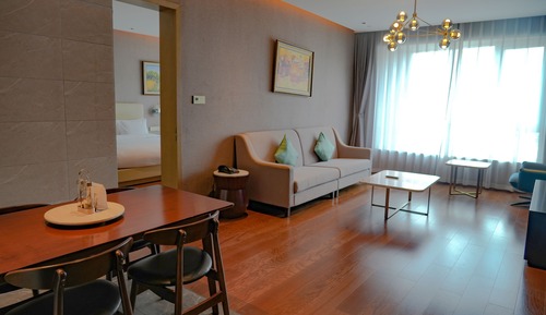 Apartment, 3 Bedrooms
