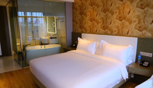 Suite (Mini)