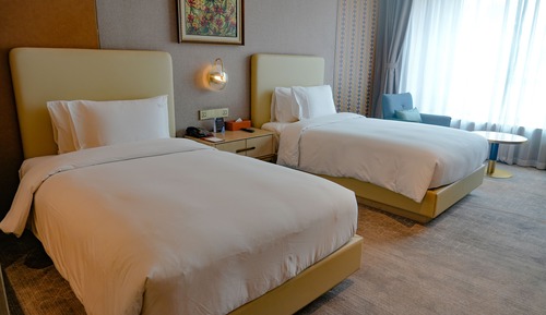 Executive Room (Premium)