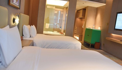 Premium Twin Room