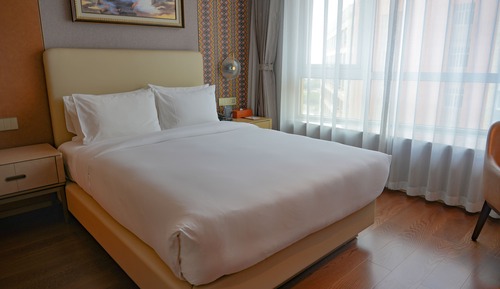 Apartment, 2 Bedrooms