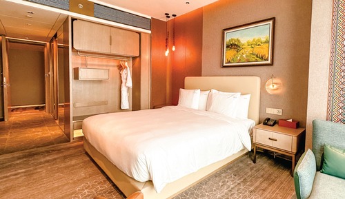Premium Room