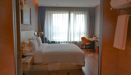 Apartment, 1 Bedroom