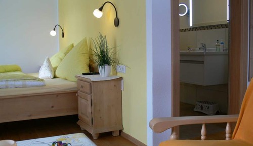 Traditional Double Room, Non Smoking, Private Bathroom