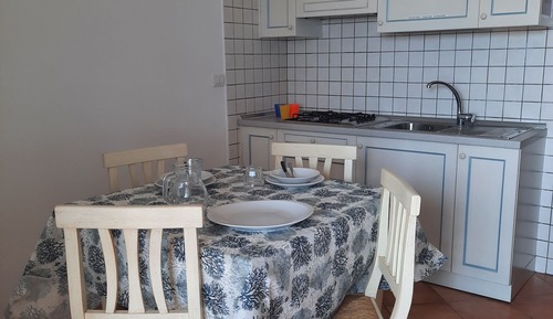 Standard Studio, Sea View