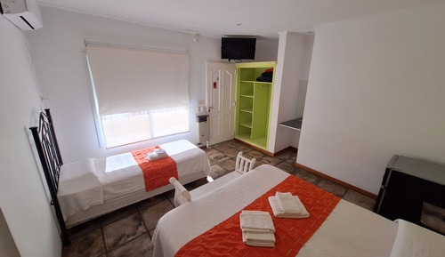 Classic Triple Room