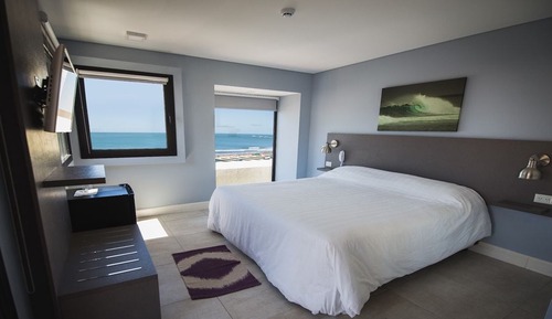 Superior Double Room, 1 Double Bed, Non Smoking