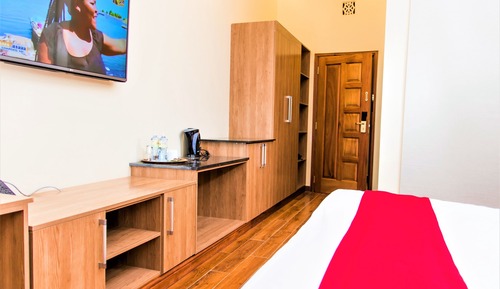 Standard Double Room, 1 Double Bed