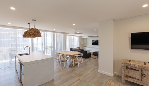 Suite 11, Penthouse