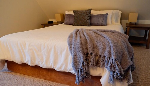Superior Room, Multiple Beds, Non Smoking, Hill View (Stevenson)