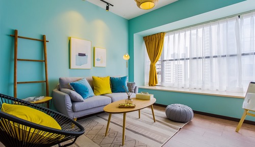 Comfort Apartment, 3 Bedrooms