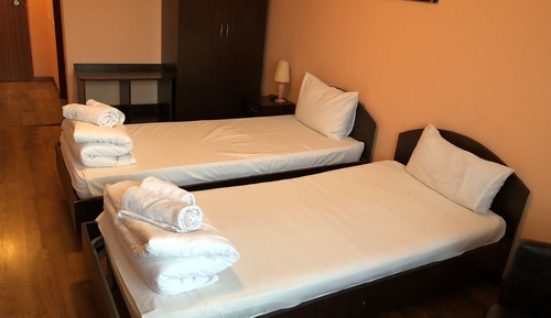 Classic Double or Twin Room