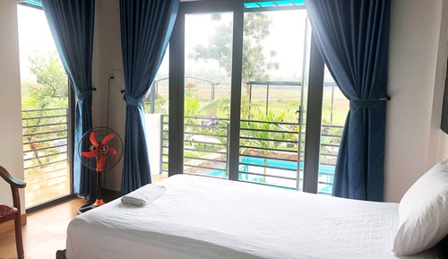 Double or Twin Room
