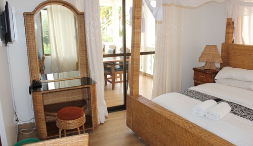 Family Suite, 2 Bedrooms, Balcony, Ocean View