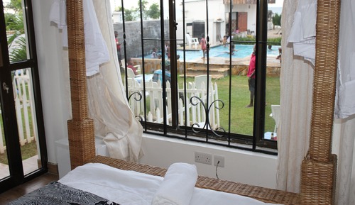 Deluxe Single Room, 1 Bedroom, Balcony, Beachside