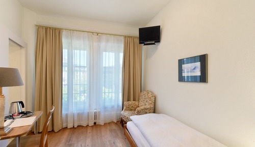 Single Room