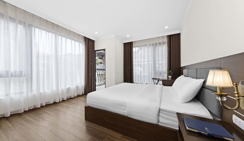 Superior Apartment, 1 Bedroom