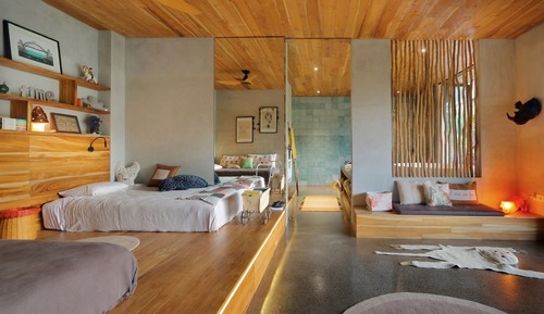Luxury Villa, 6 Bedrooms, Private Pool, River View