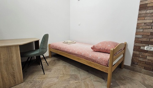 Comfort Apartment