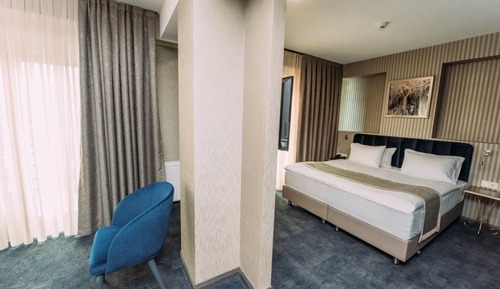 Superior Double Room, 1 King Bed