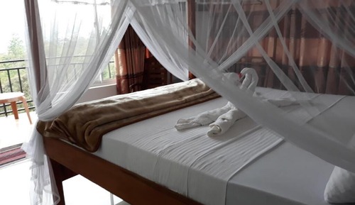 Luxury Room, Balcony