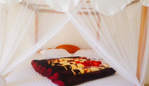 Deluxe Double Room, Non Smoking