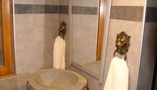Double Room (Romantique)