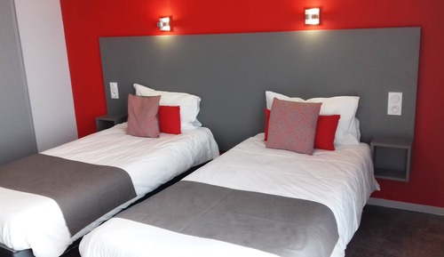 Room (4 pers.)