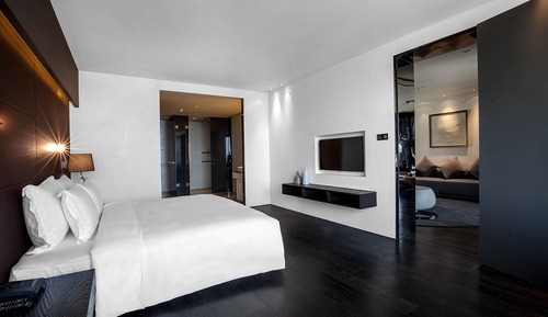 Suite, 2 Bedrooms