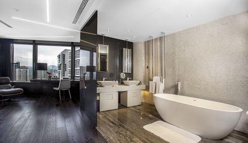 Suite, 1 Bedroom