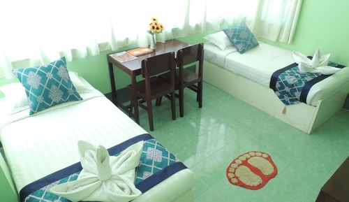 Superior Double or Twin Room