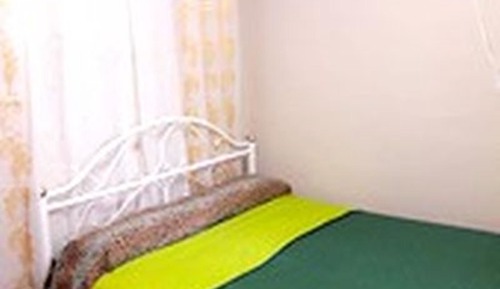Standard Triple Room, Multiple Beds, Non Smoking
