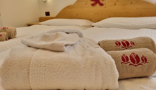 Traditional Apartment, 2 Bedrooms, Refrigerator & Microwave, Mountain View (Rosengarten)