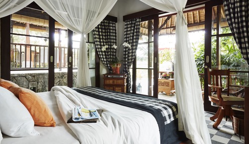 Villa, 4 Bedrooms, Private Pool, Valley View