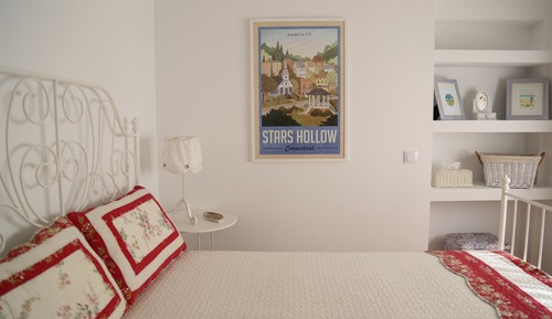 Suite Estoril