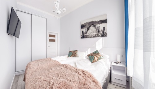 Apartment (Monte Cassino 43/4a)