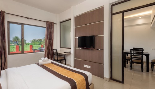 Executive Suite
