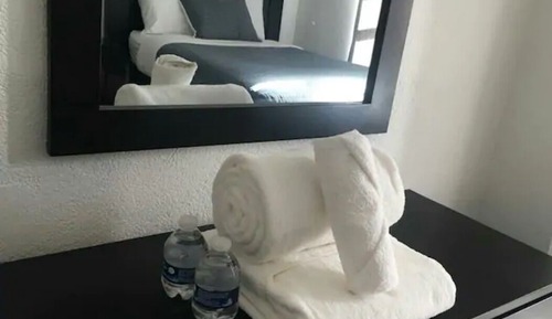 Family Apartment, 2 Bedrooms