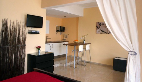 Classic Room, Sea View